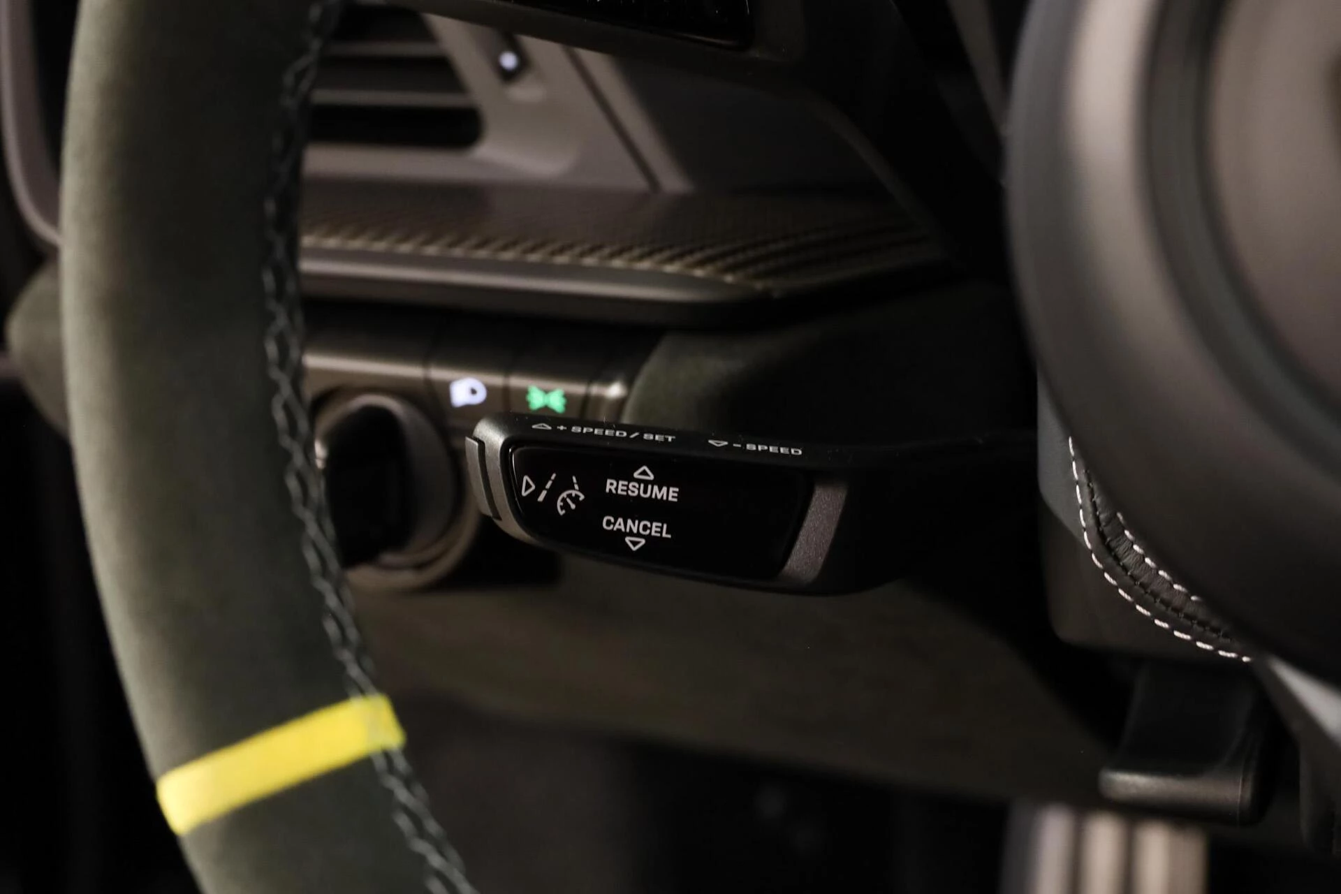 Hoofdafbeelding Porsche 911