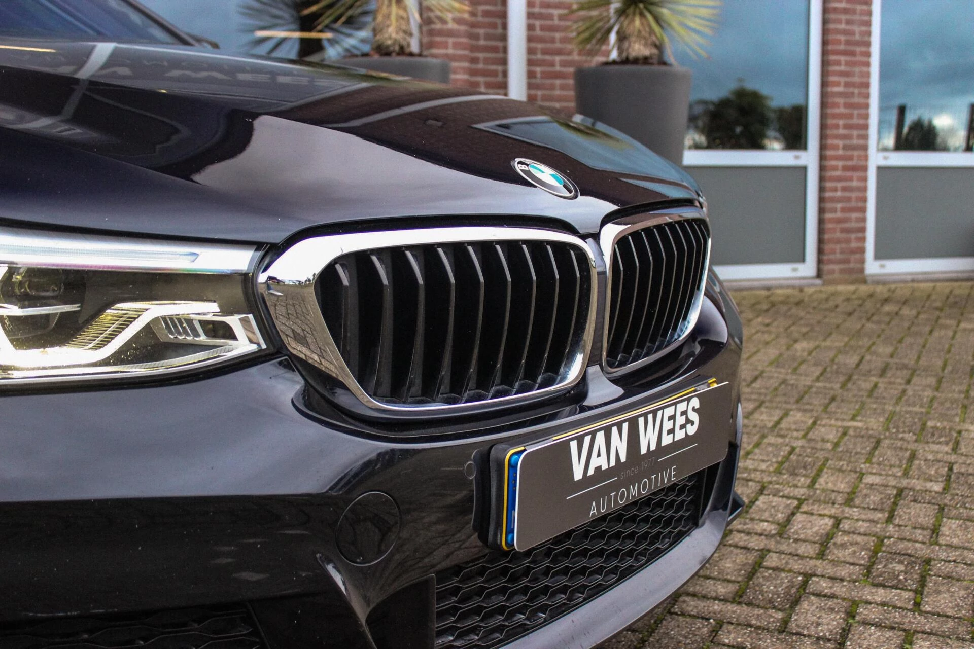 Hoofdafbeelding BMW 6 Serie