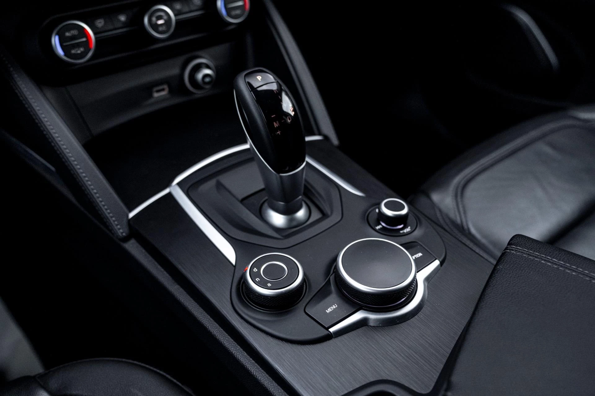 Hoofdafbeelding Alfa Romeo Stelvio