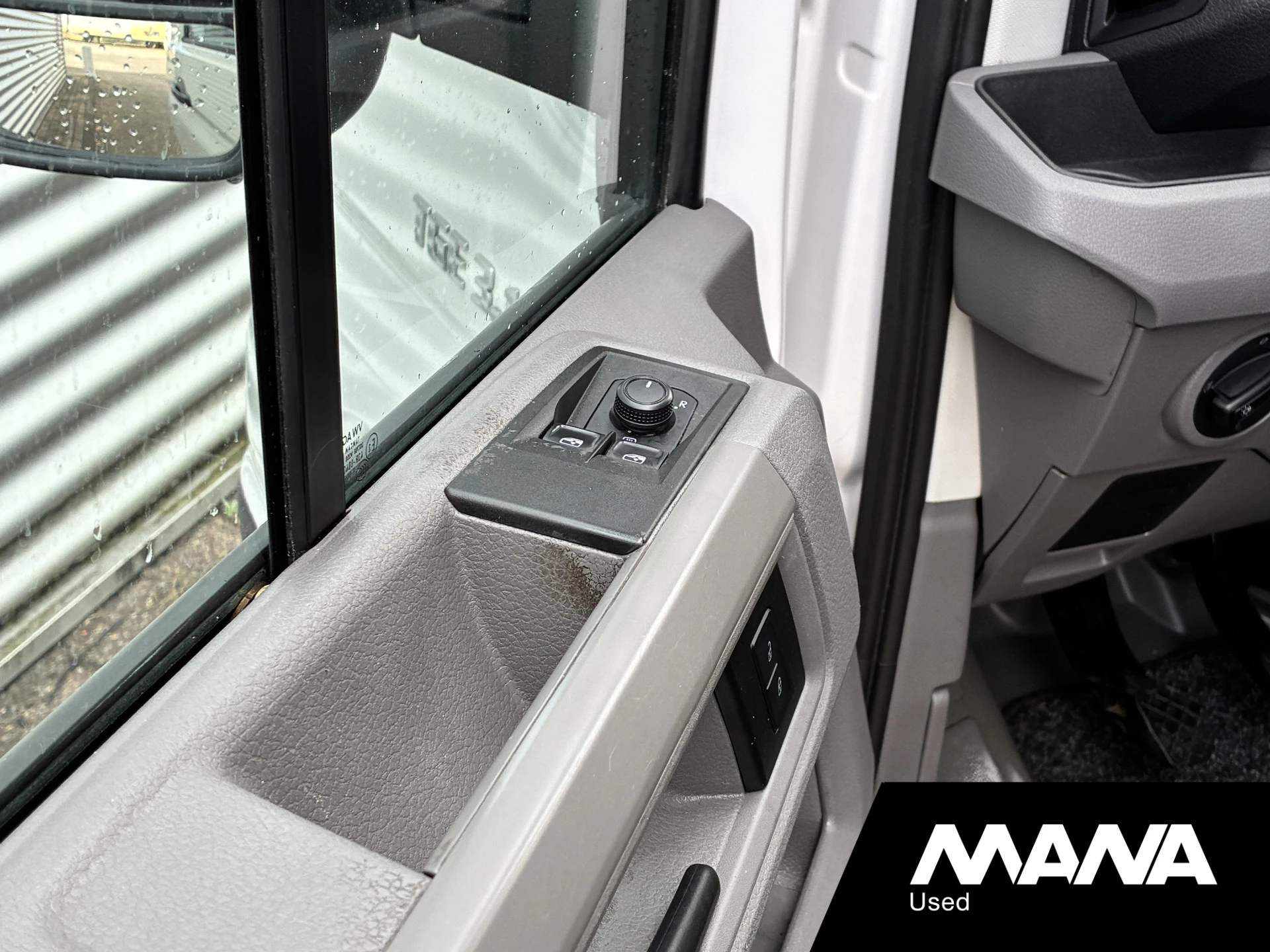 Hoofdafbeelding MAN TGE