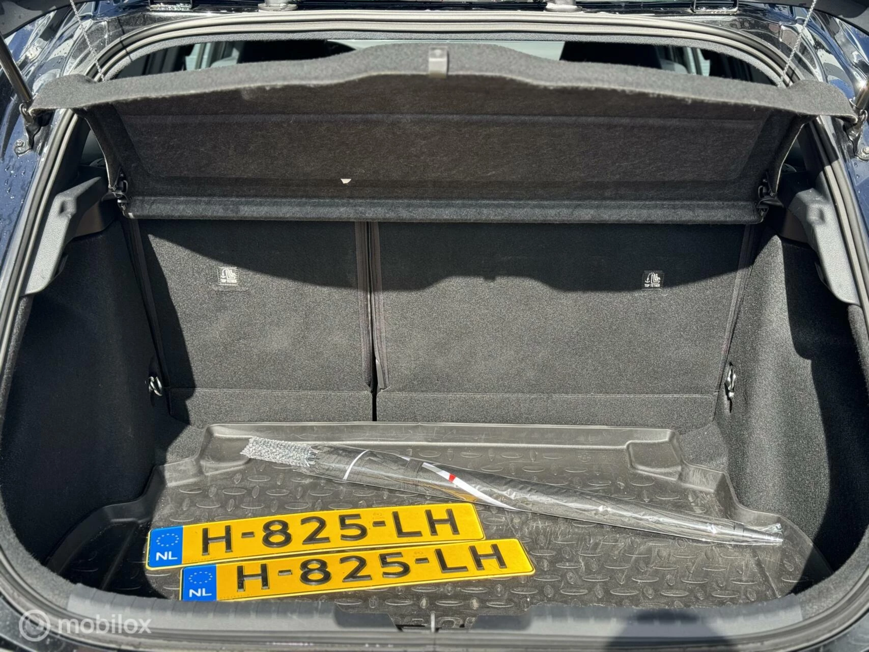 Hoofdafbeelding Toyota Corolla