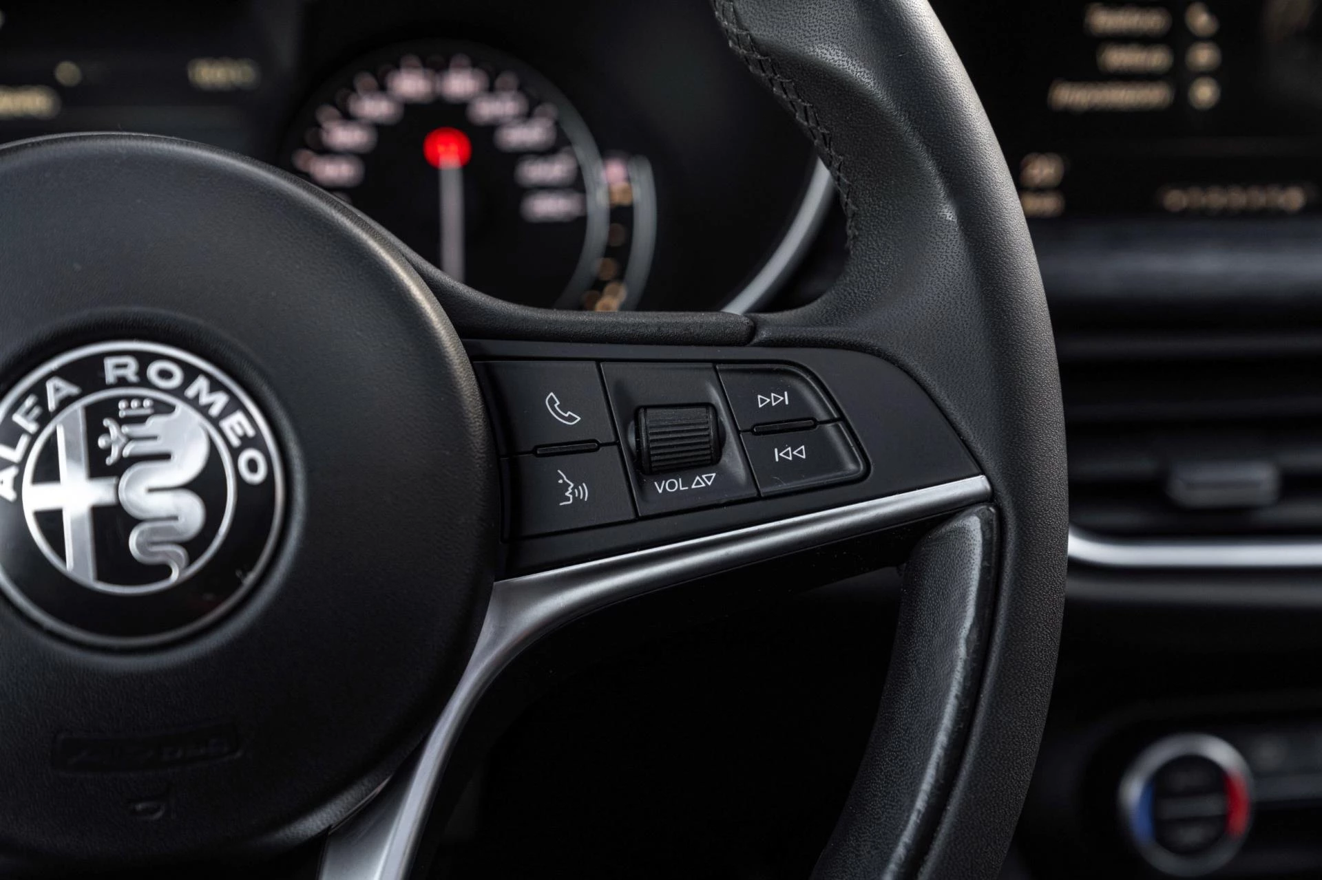 Hoofdafbeelding Alfa Romeo Stelvio