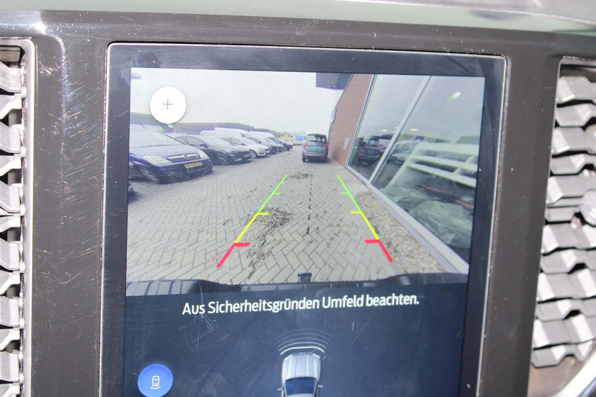 Hoofdafbeelding Ford Ranger