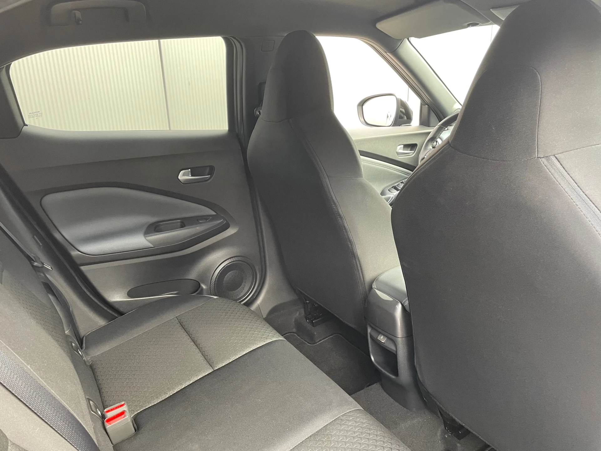 Hoofdafbeelding Nissan Juke