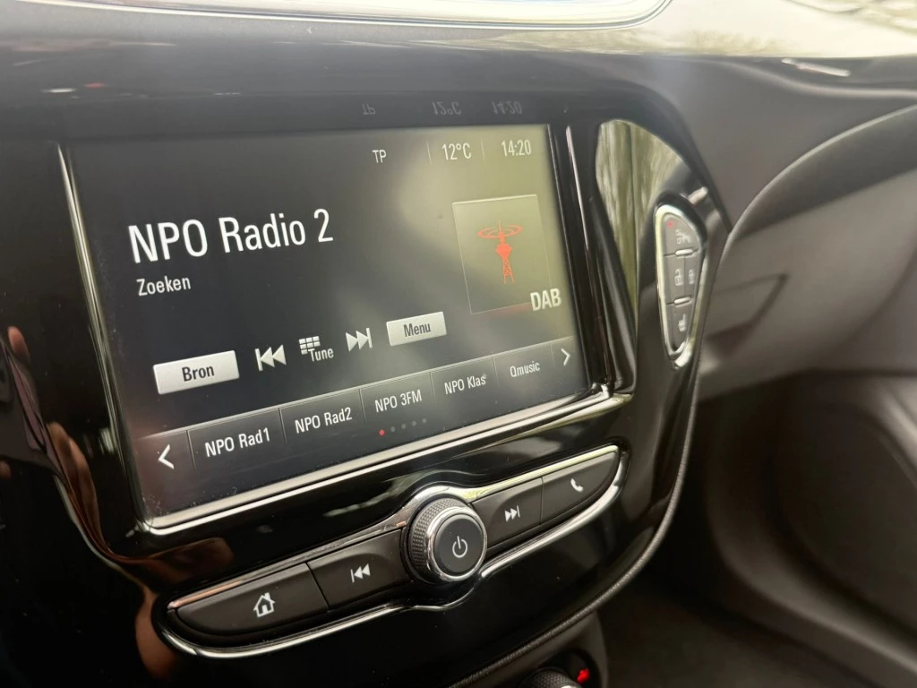 Hoofdafbeelding Opel Corsa-e