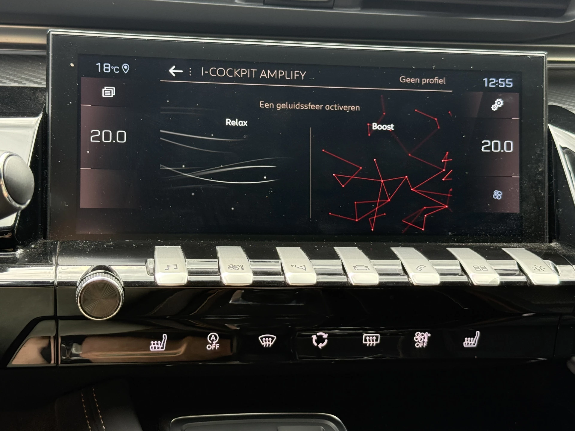Hoofdafbeelding Peugeot 508