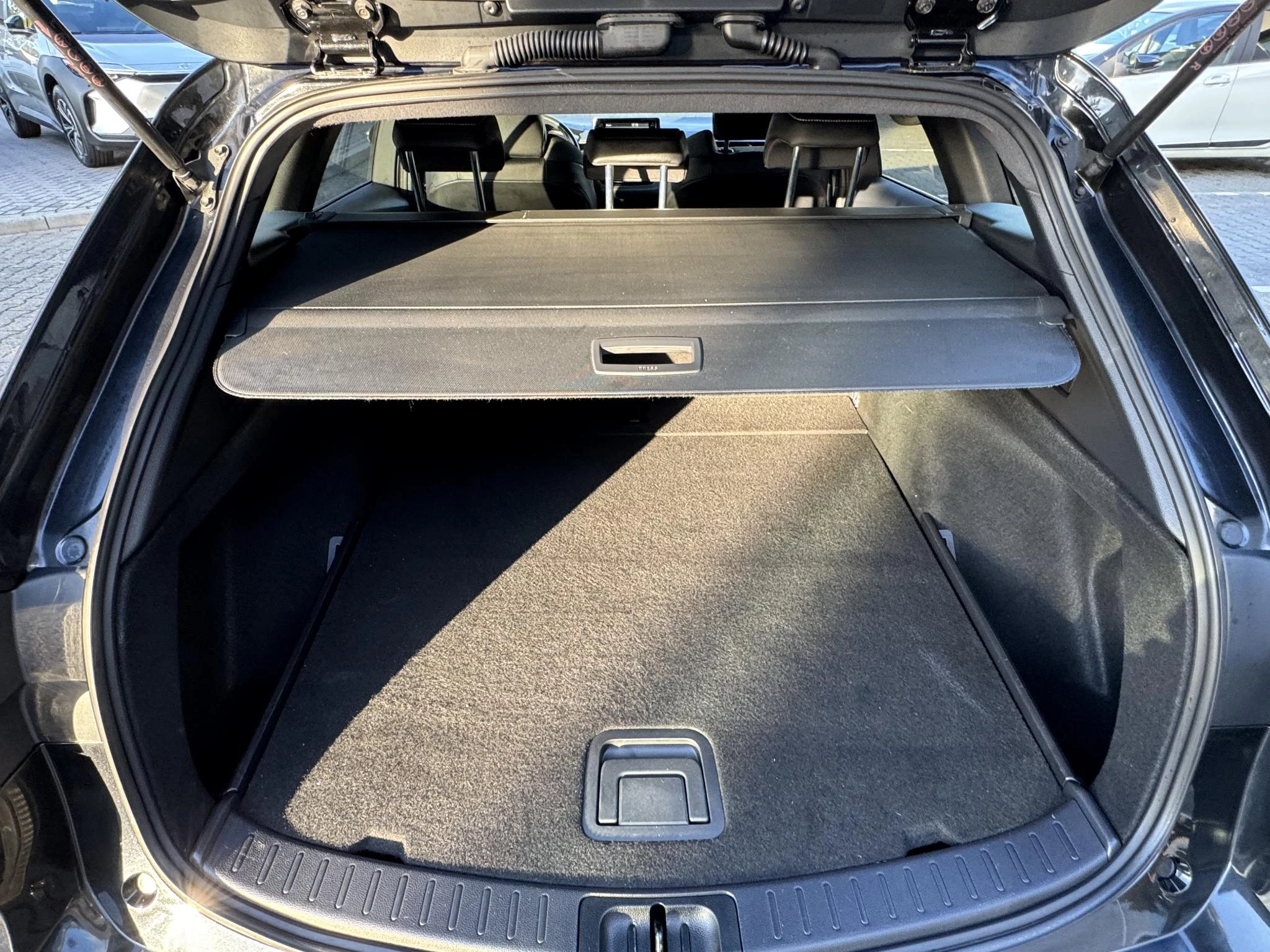Hoofdafbeelding Toyota Corolla Touring Sports