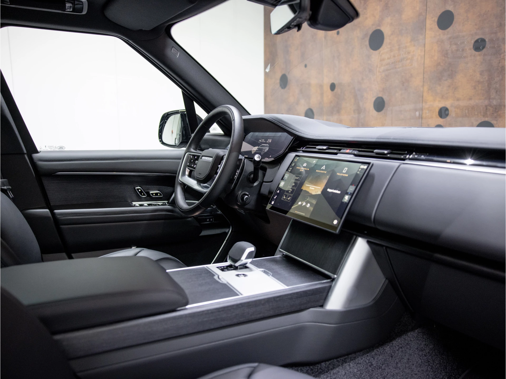 Hoofdafbeelding Land Rover Range Rover