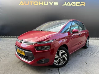 Citroen C4 Picasso 1.6 VTi Intensive