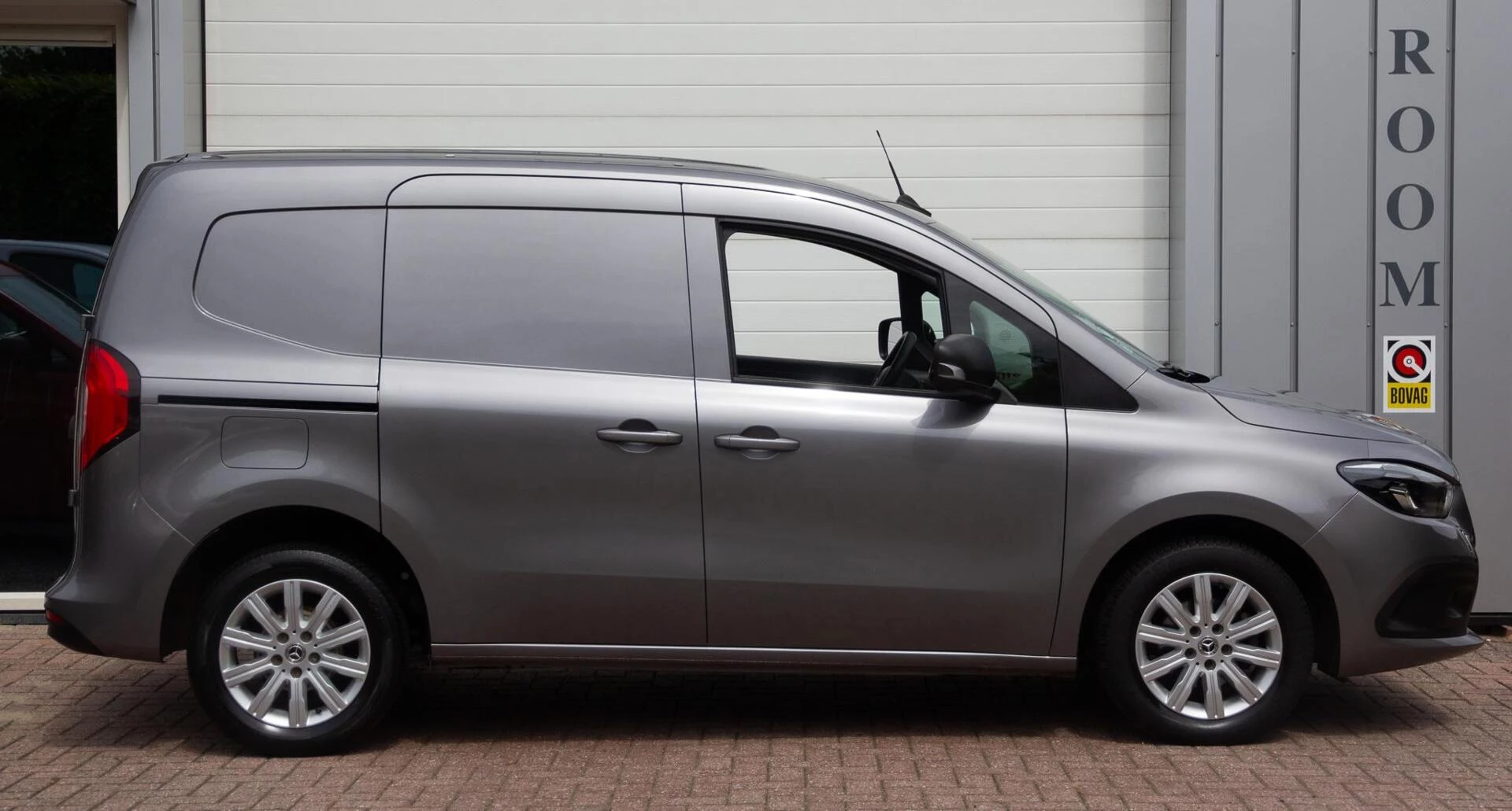 Hoofdafbeelding Mercedes-Benz Citan