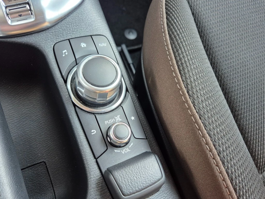 Hoofdafbeelding Mazda 2