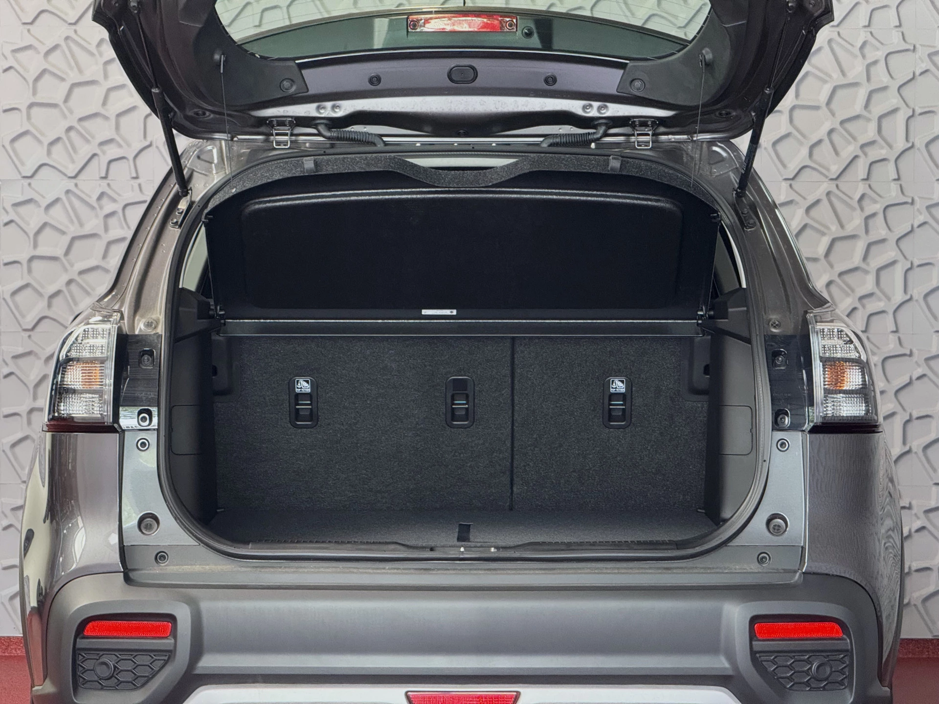 Hoofdafbeelding Suzuki S-Cross