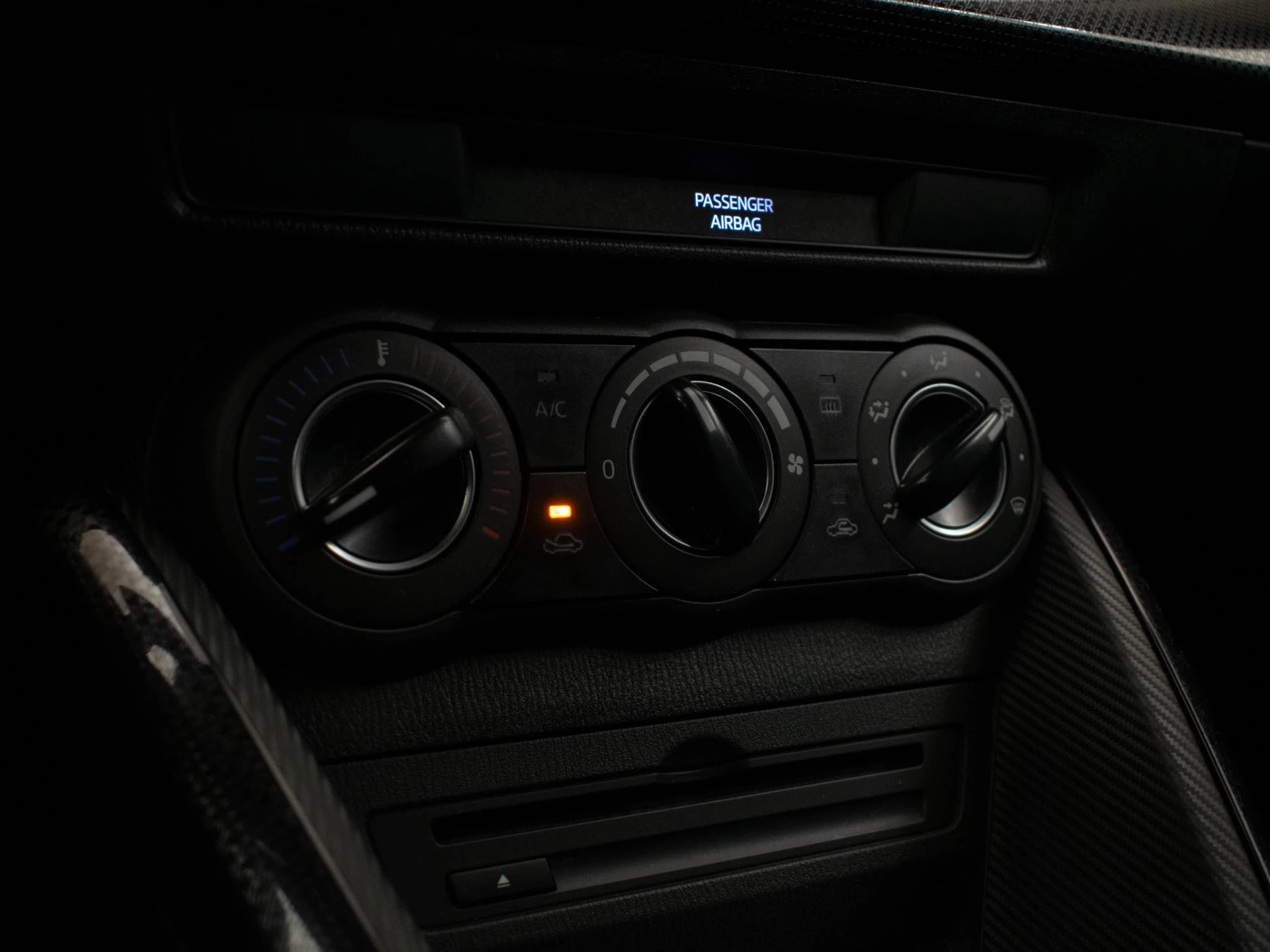 Hoofdafbeelding Mazda 2