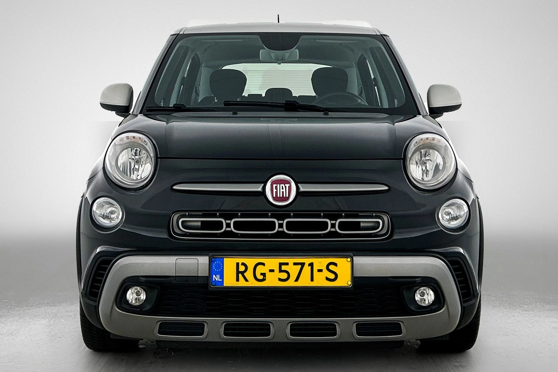 Hoofdafbeelding Fiat 500L
