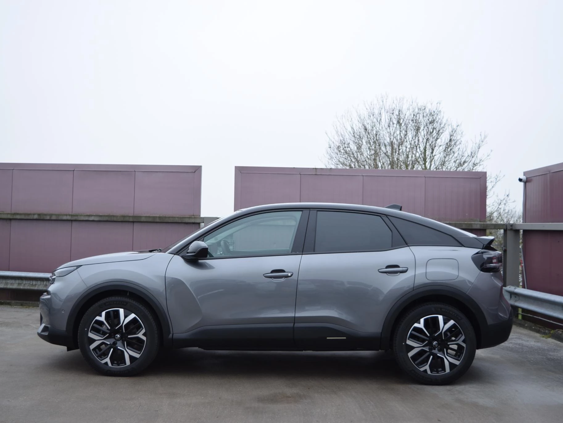 Hoofdafbeelding Citroën C4