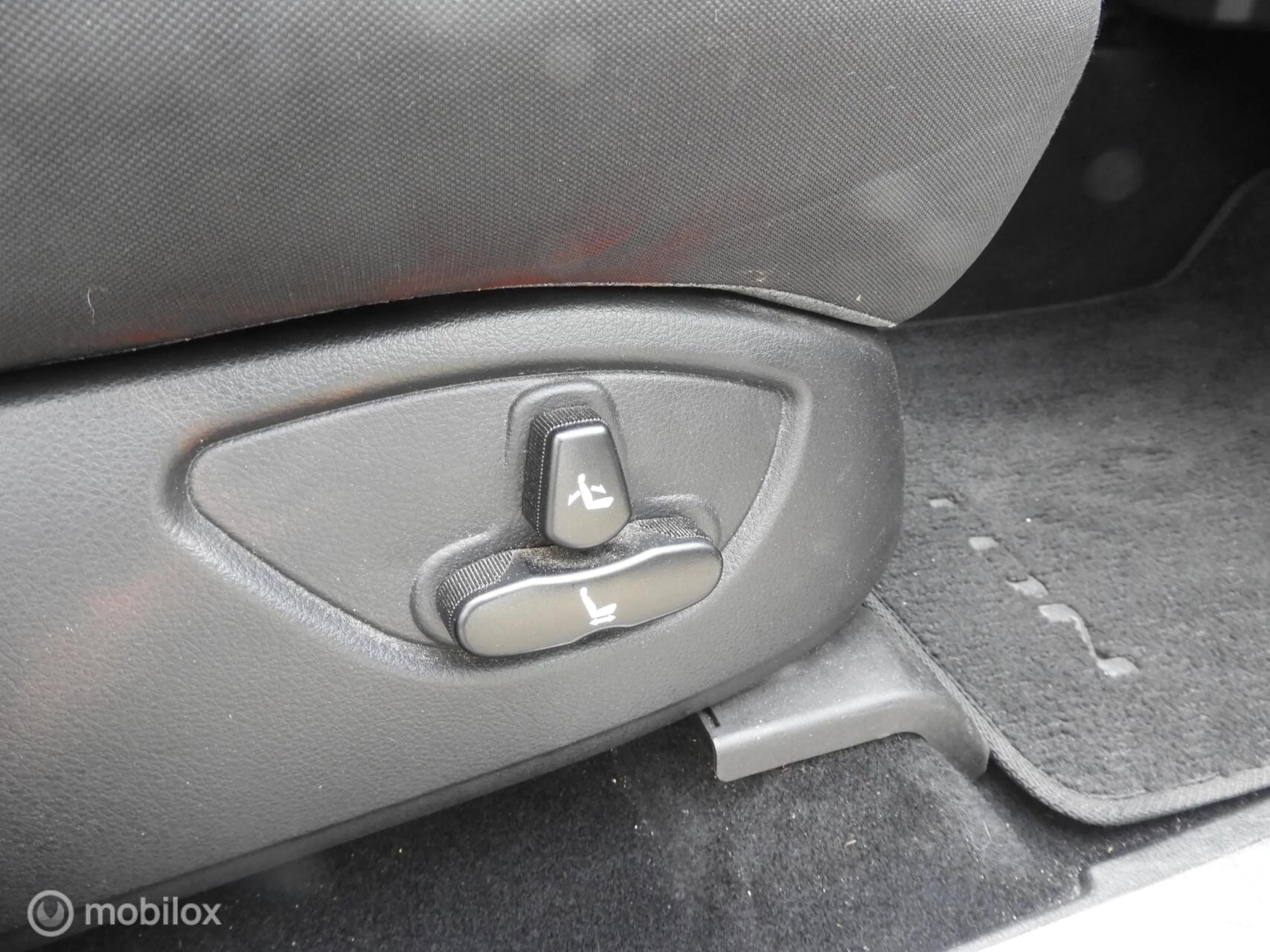 Hoofdafbeelding SsangYong Rexton