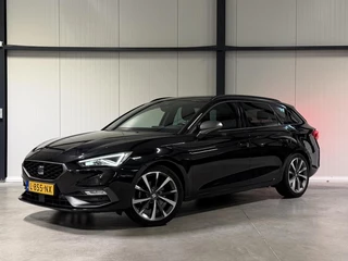 Seat Leon 1.5 eTSI FR 150PK Virtual Sfeer Trekhaak Carplay
