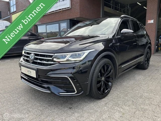Volkswagen Tiguan 1.5 TSI R-Line LED*CAMERA*PANO-DAK*ACC*