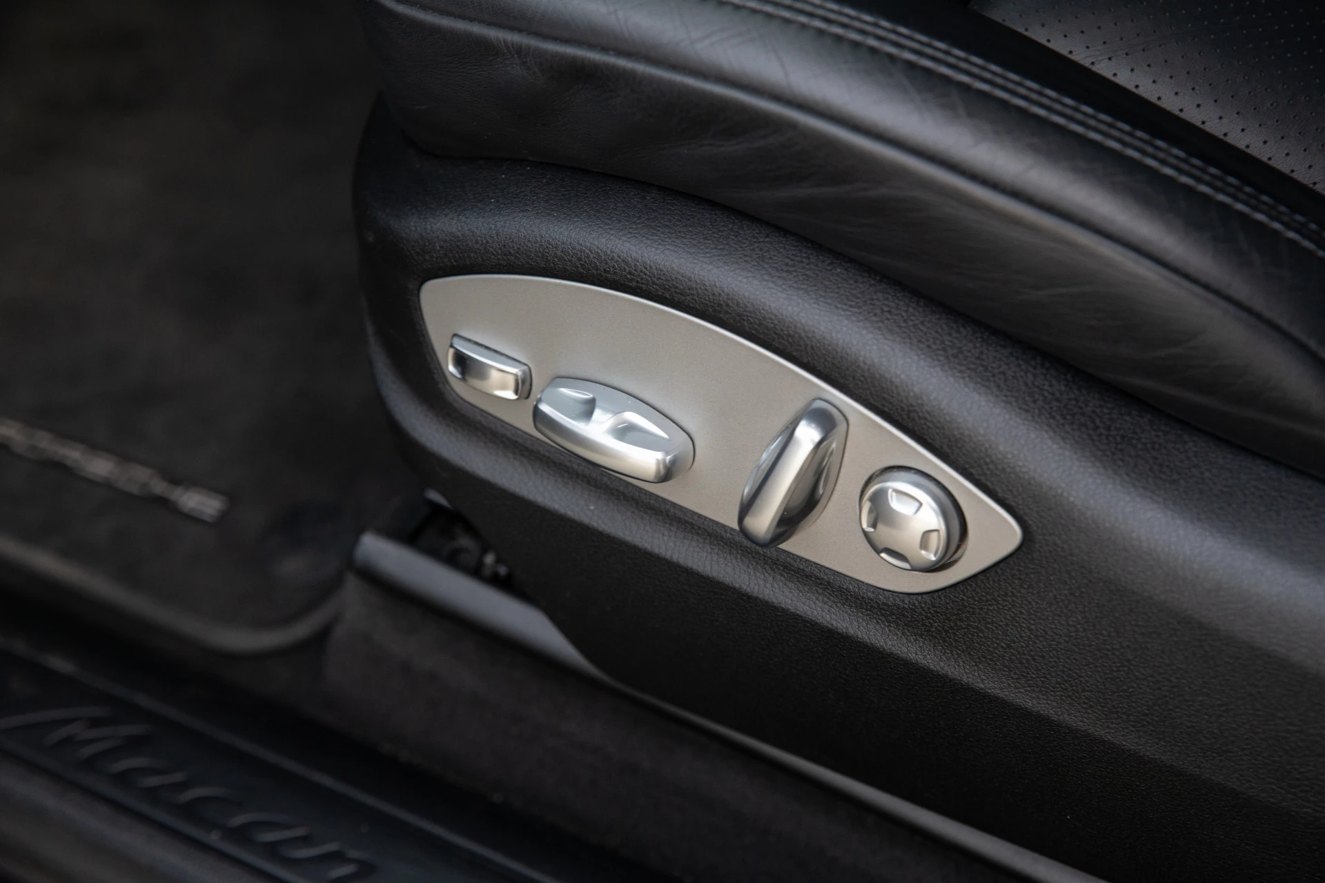 Hoofdafbeelding Porsche Macan