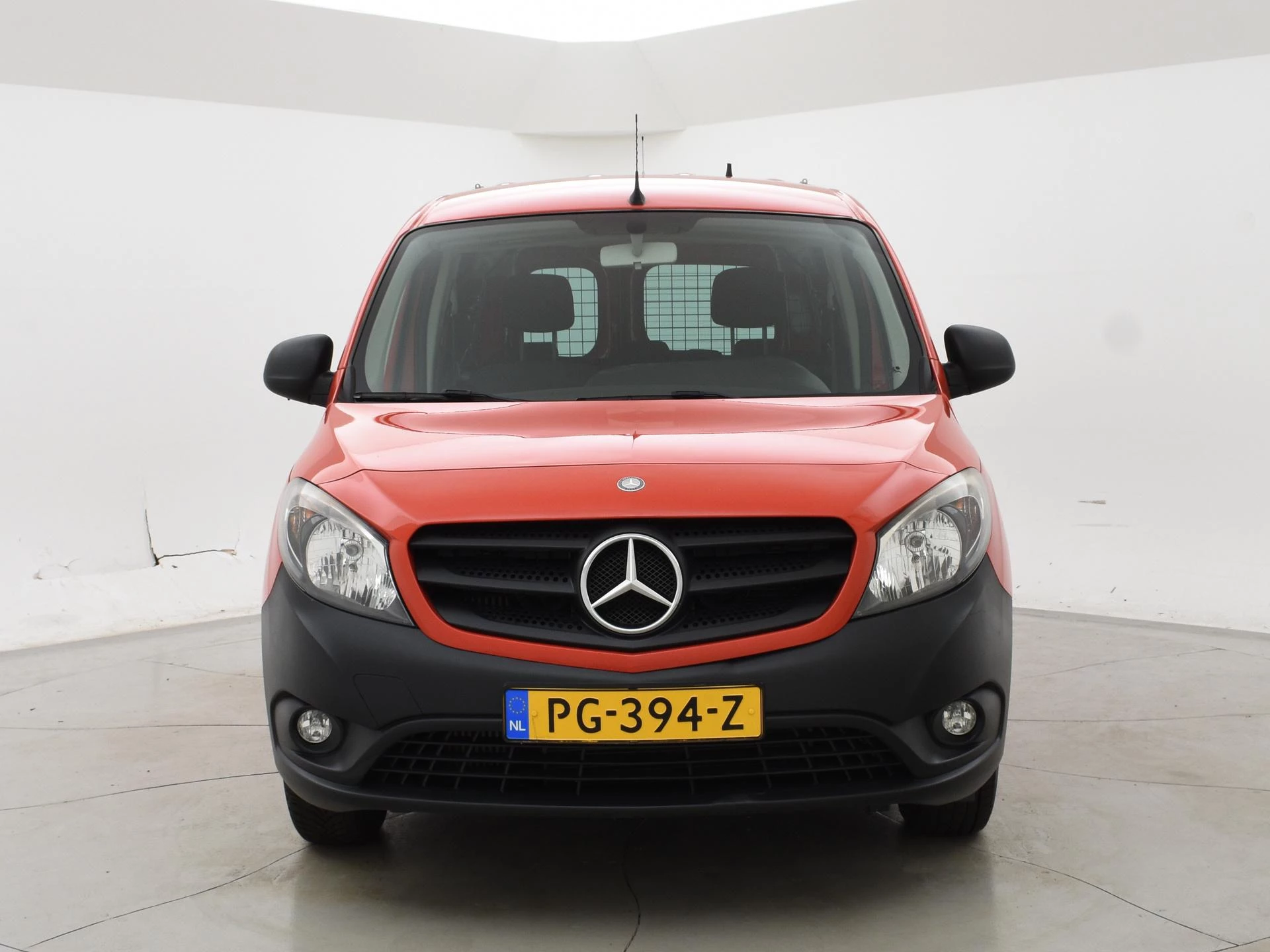 Hoofdafbeelding Mercedes-Benz Citan