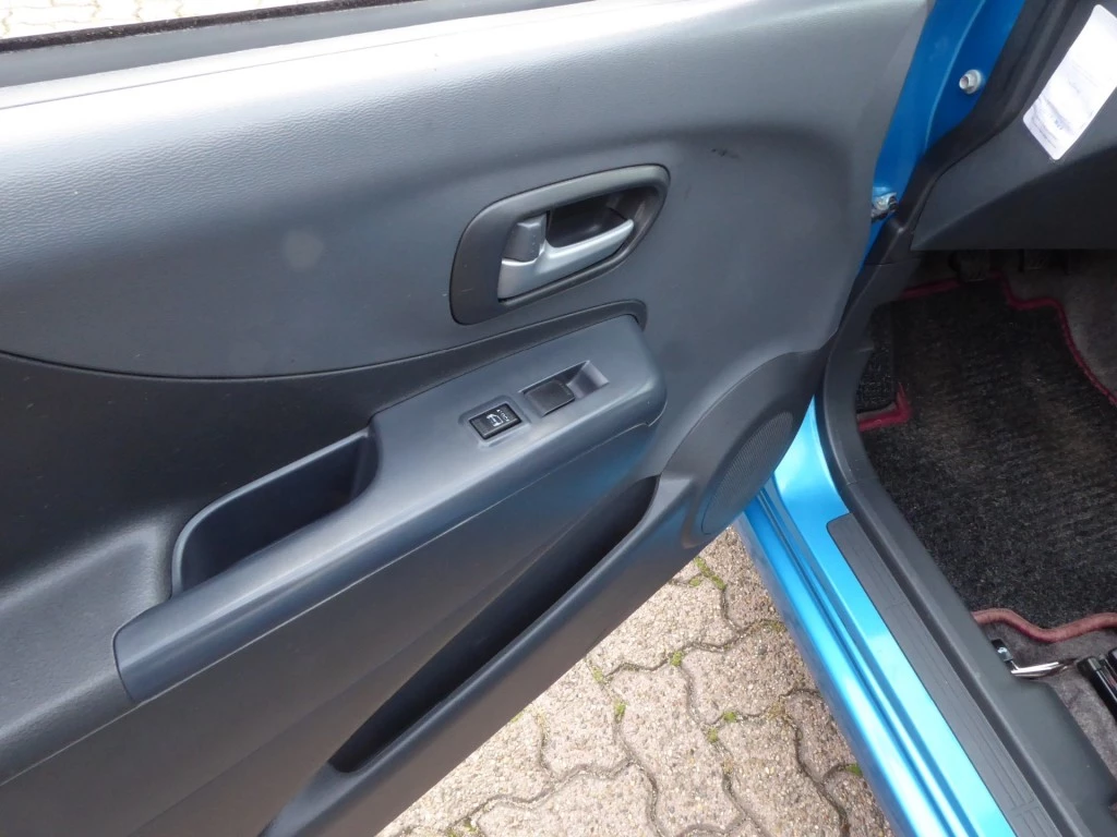 Hoofdafbeelding Suzuki Alto
