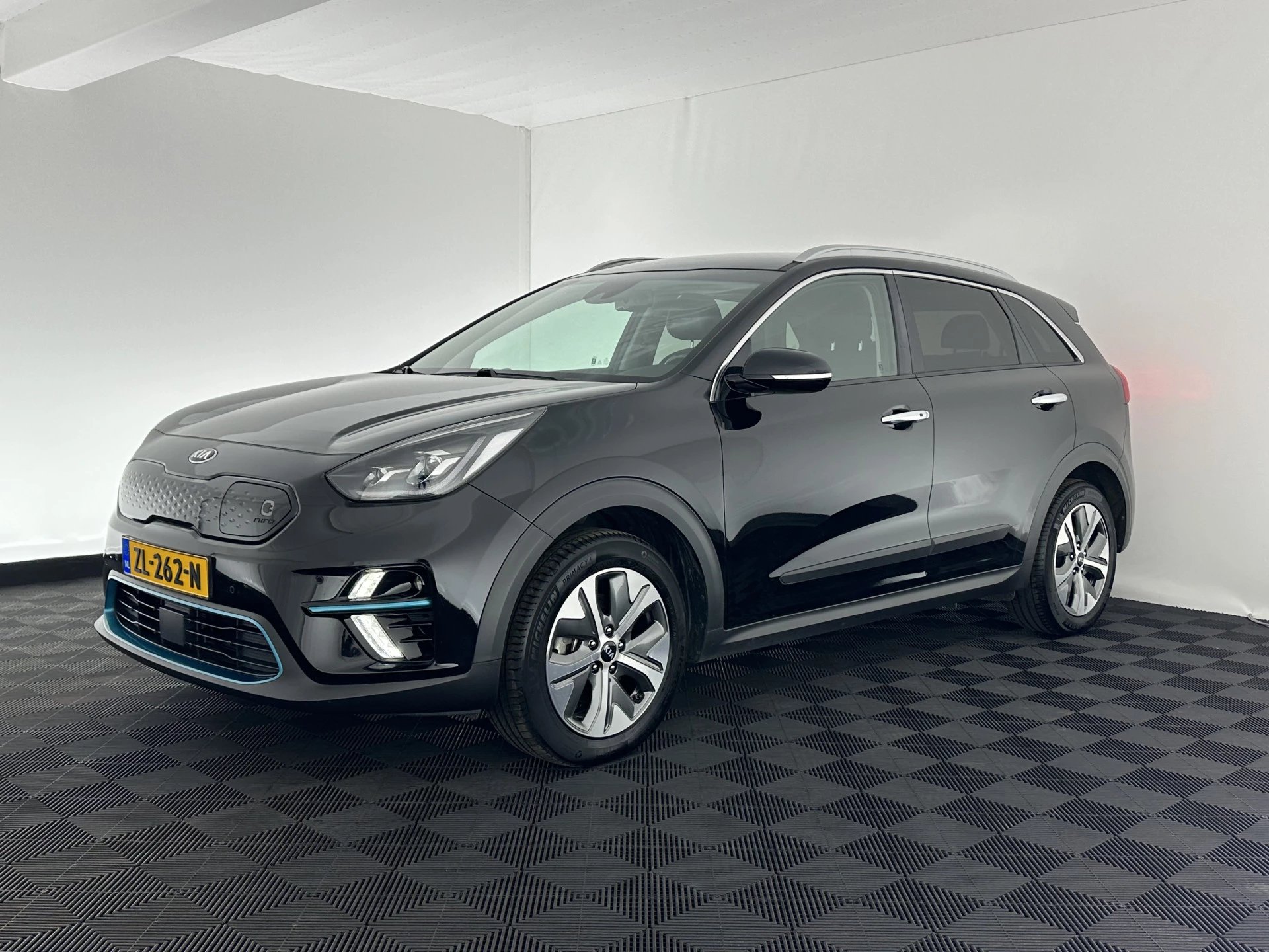 Hoofdafbeelding Kia e-Niro