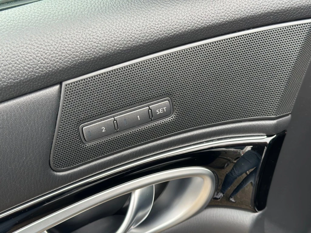 Hoofdafbeelding Infiniti M