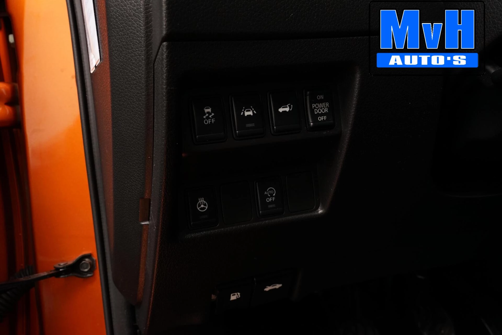 Hoofdafbeelding Nissan X-Trail