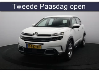 Citroën C5 Aircross 1.2 PureTech Business | Stoelverwarming | Navigatie | Camera | Carplay&Android .