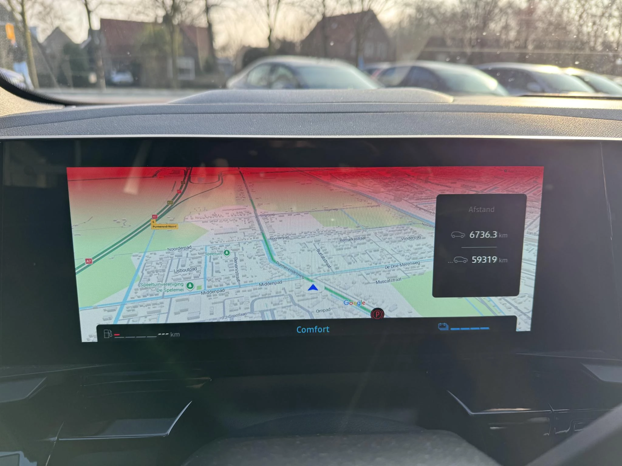 Hoofdafbeelding Renault Austral