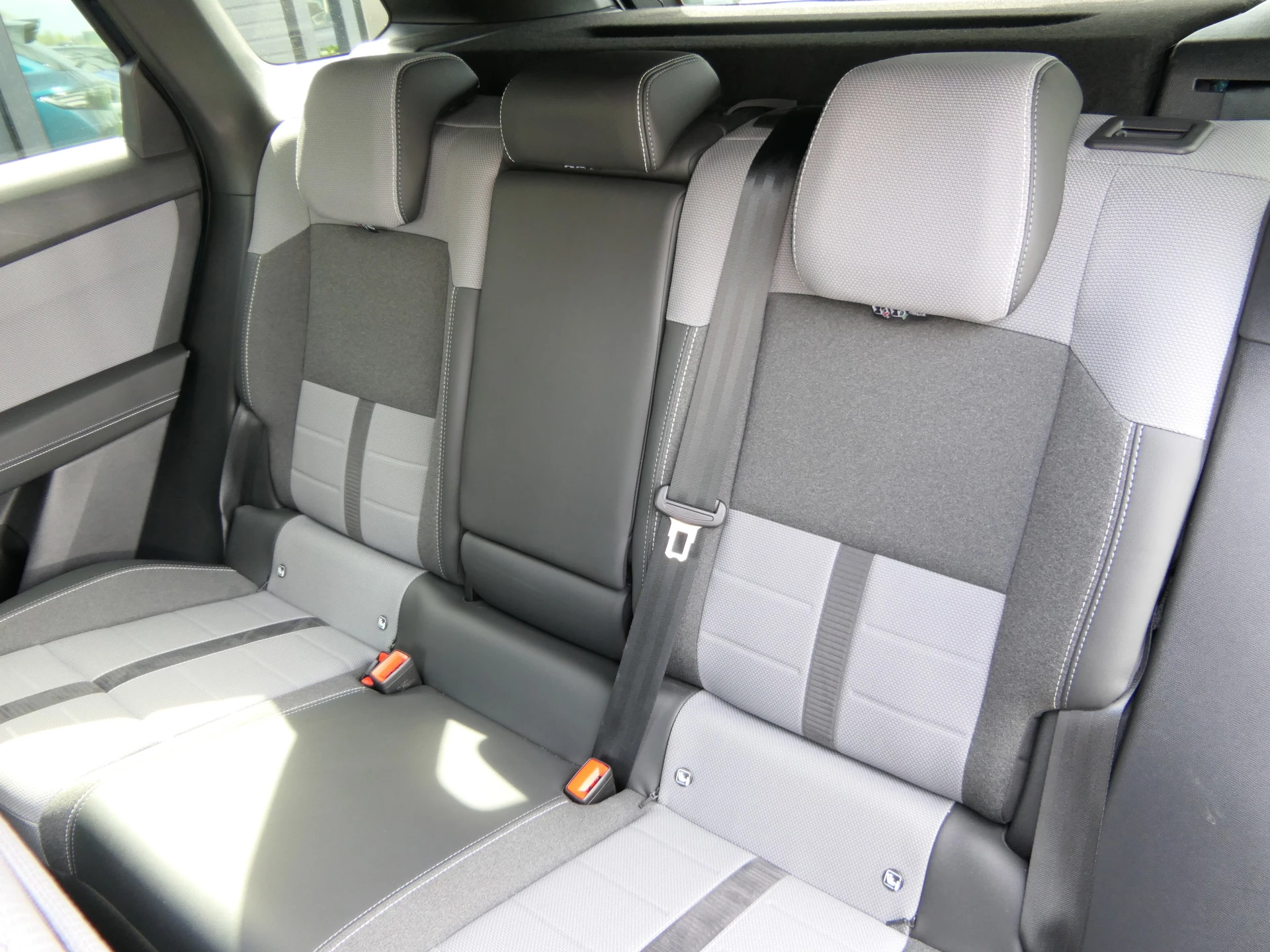 Hoofdafbeelding Opel Grandland