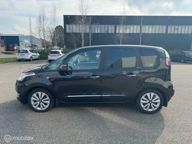 Hoofdafbeelding Citroën C3 Picasso