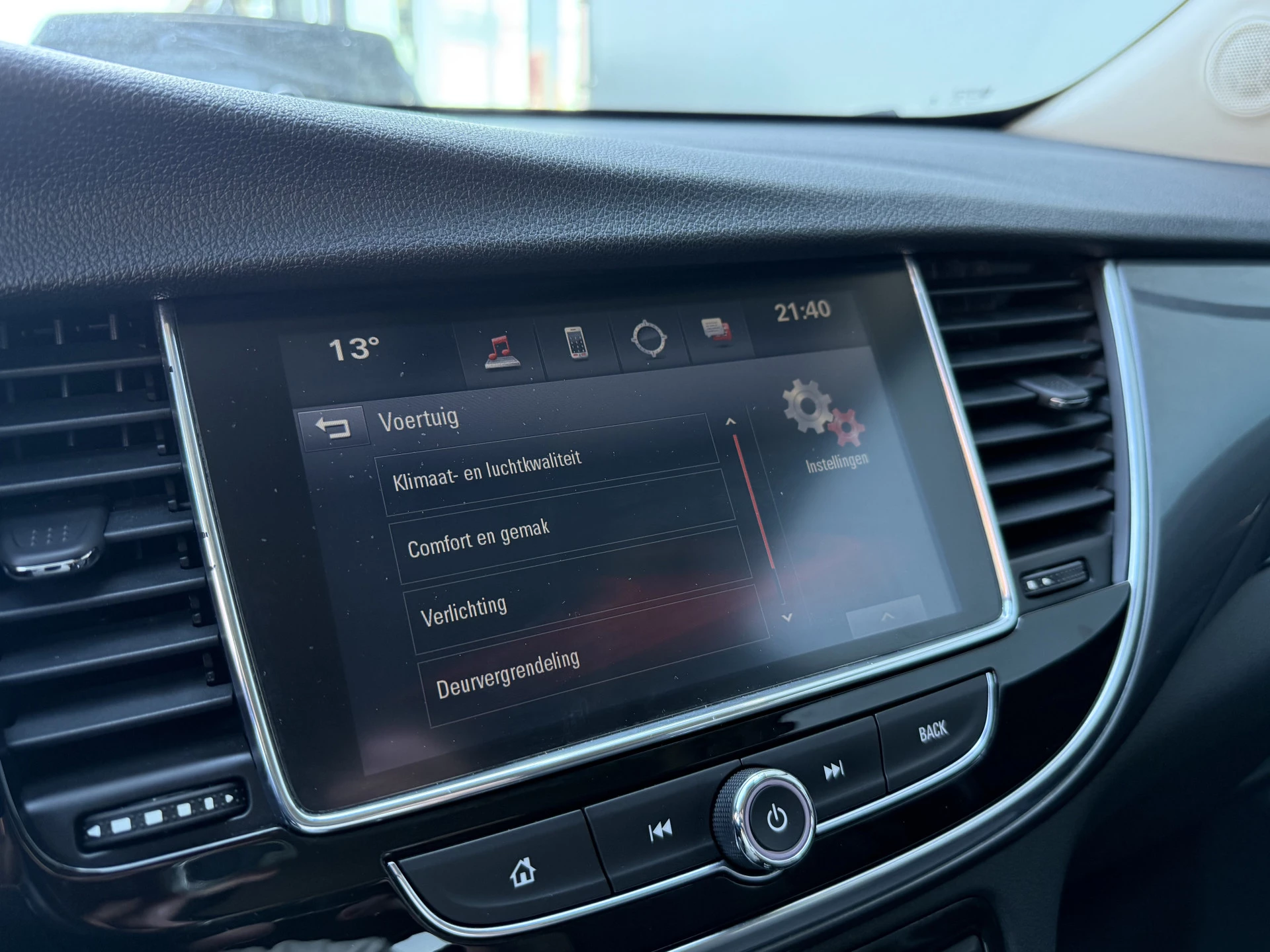 Hoofdafbeelding Opel Mokka X