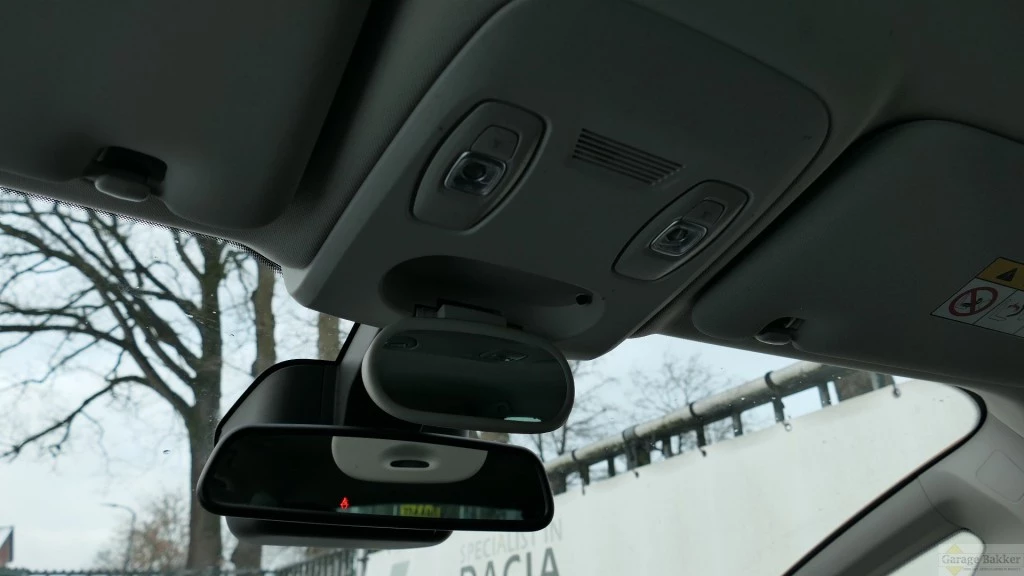 Hoofdafbeelding Renault Scénic