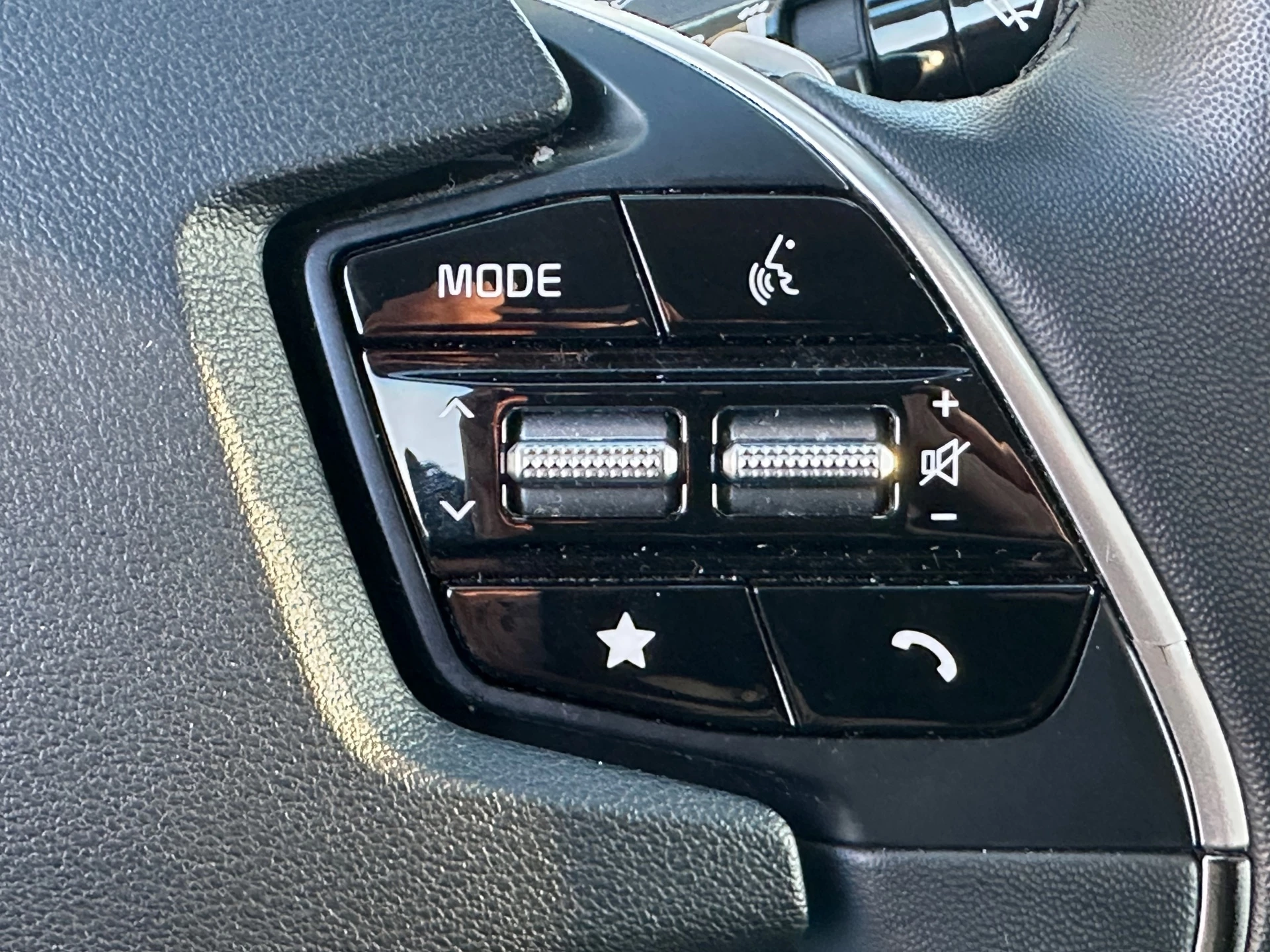 Hoofdafbeelding Kia EV6