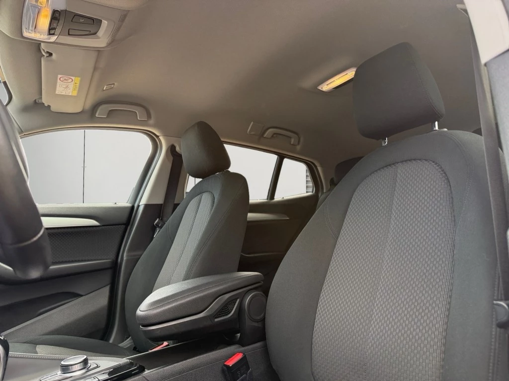 Hoofdafbeelding BMW X2