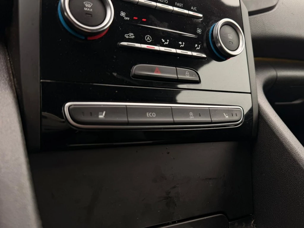 Hoofdafbeelding Renault Talisman