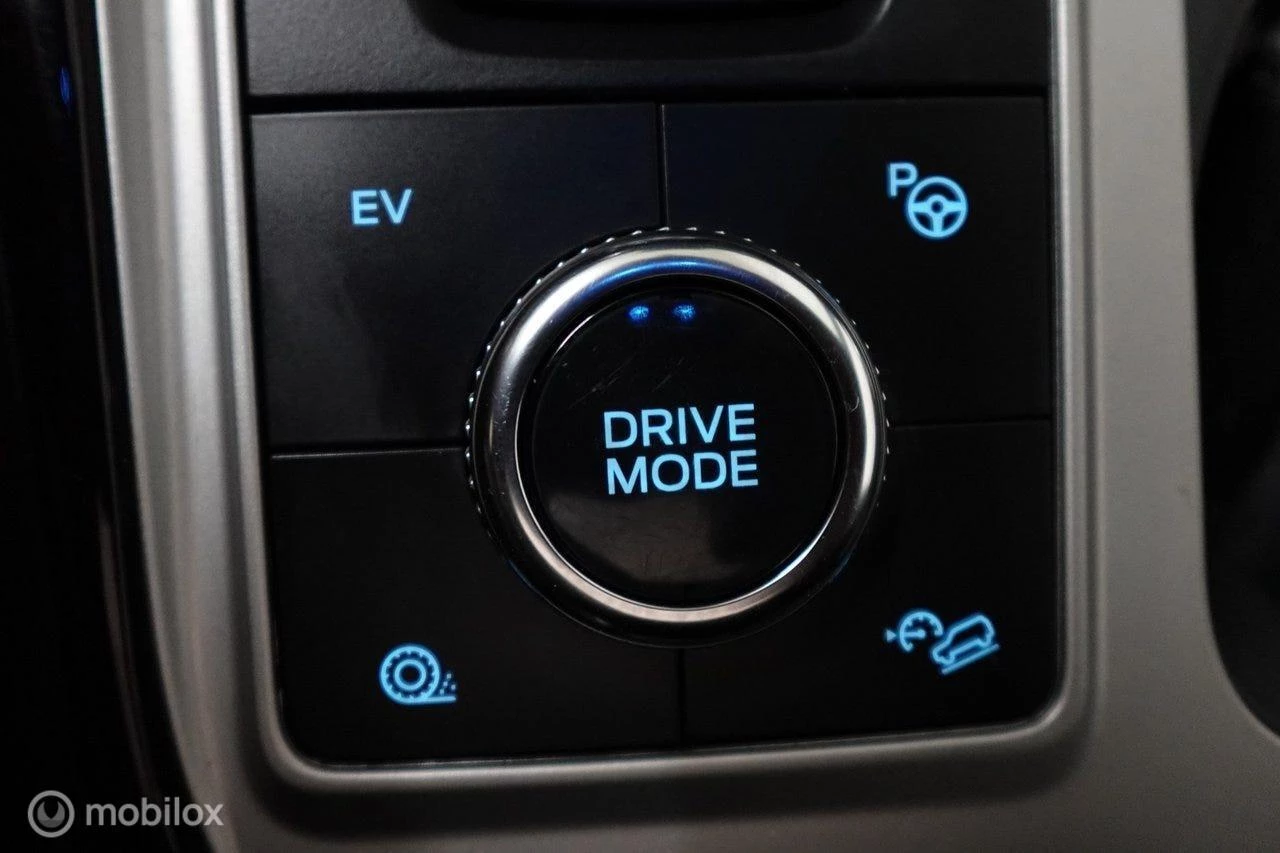 Hoofdafbeelding Ford Explorer