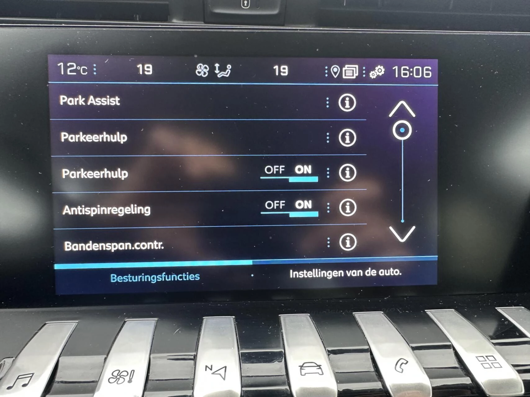 Hoofdafbeelding Peugeot 508