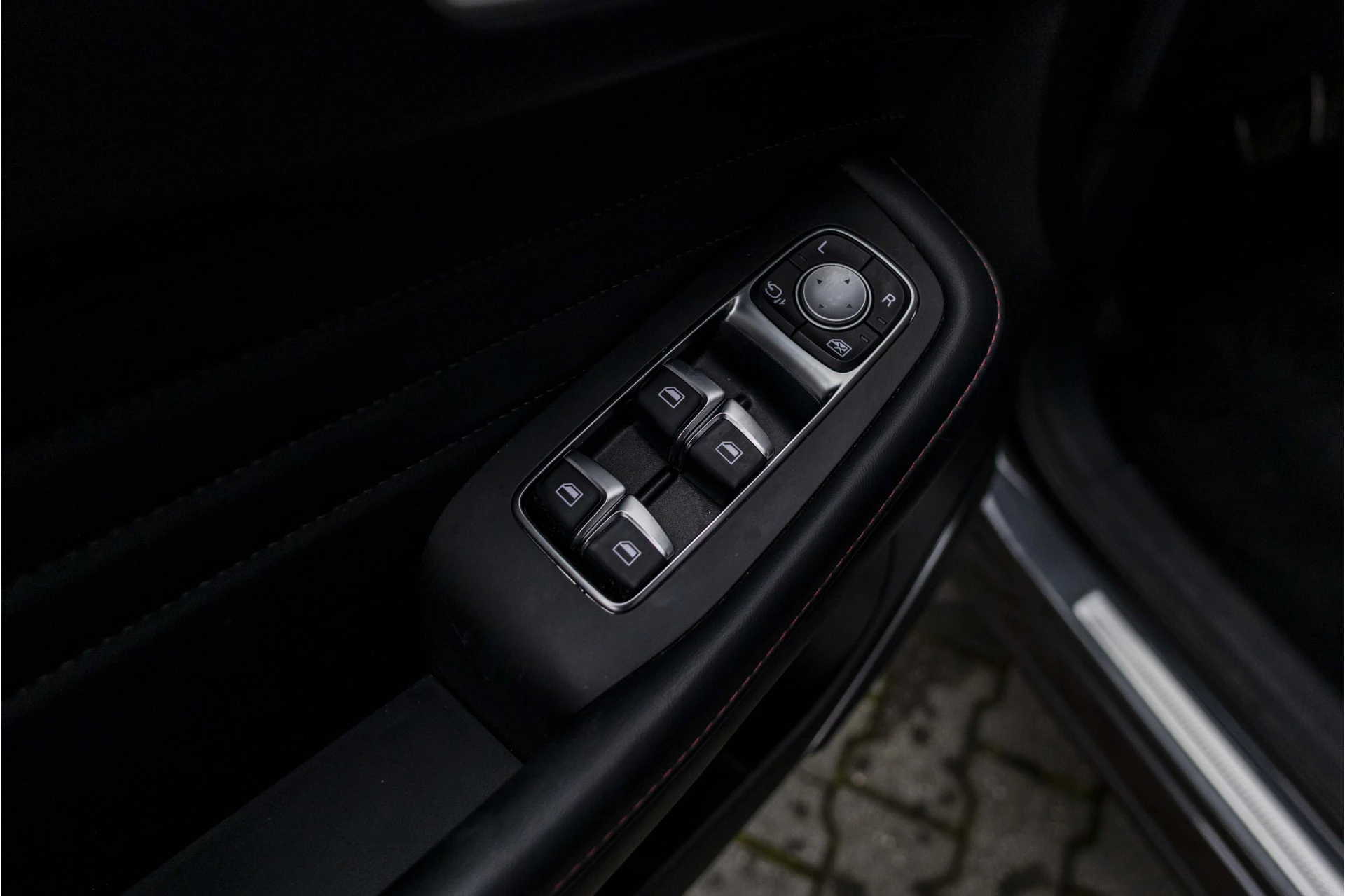 Hoofdafbeelding MG EHS