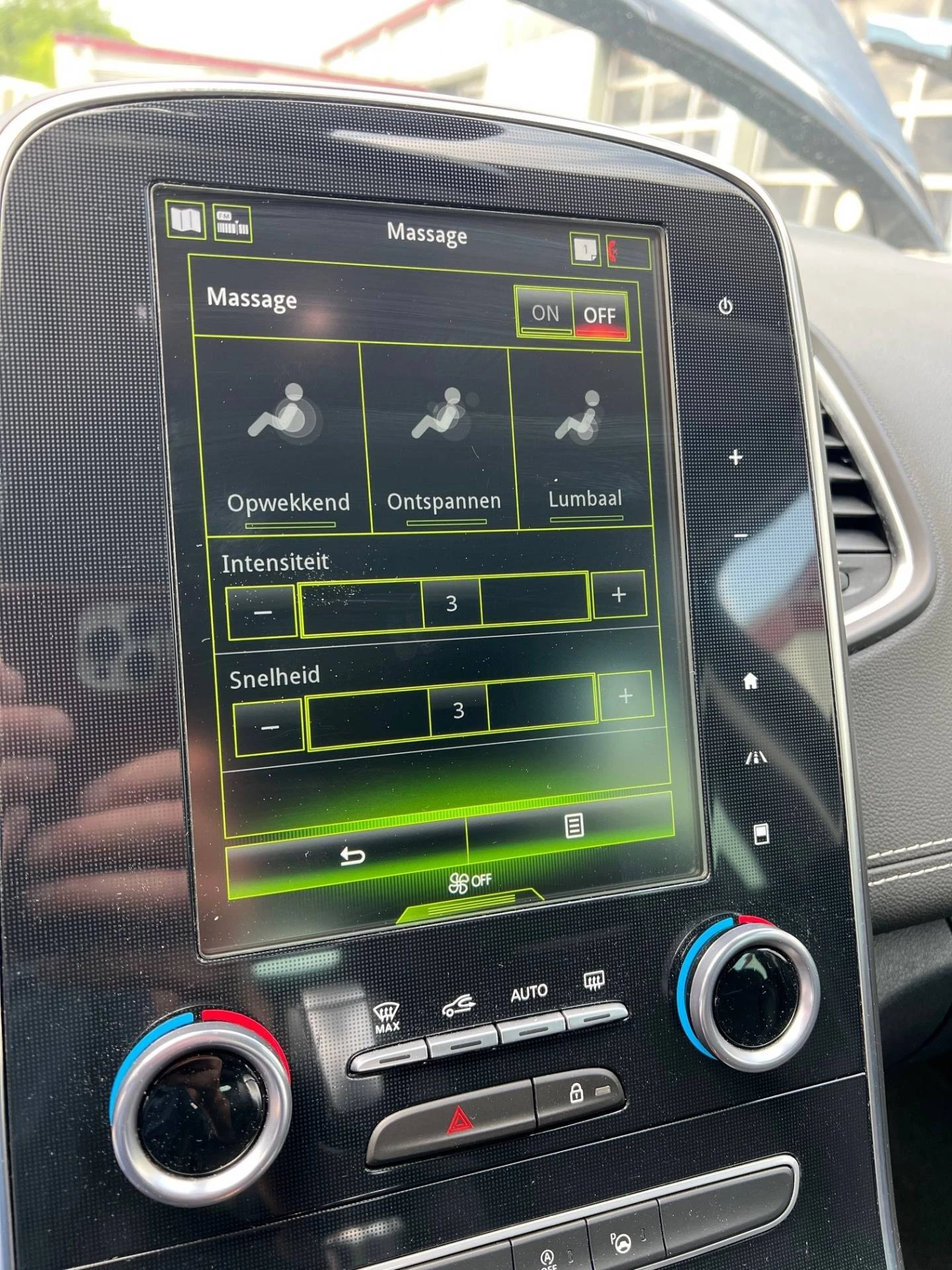 Hoofdafbeelding Renault Grand Scénic