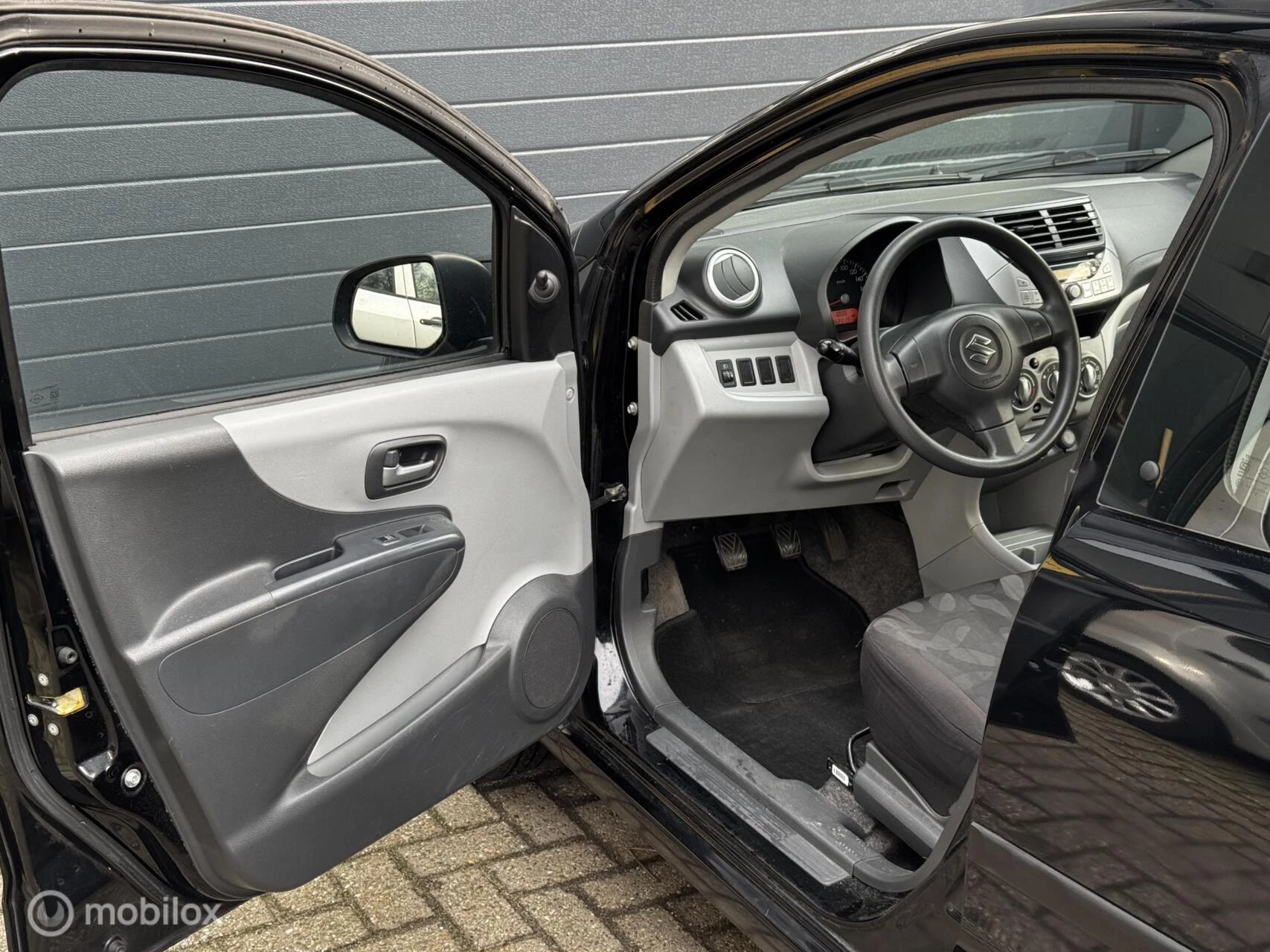 Hoofdafbeelding Suzuki Alto