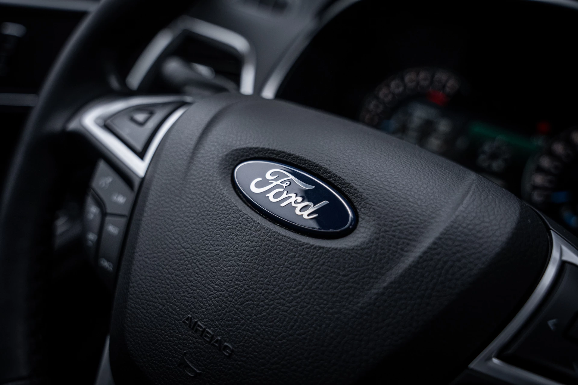 Hoofdafbeelding Ford Galaxy