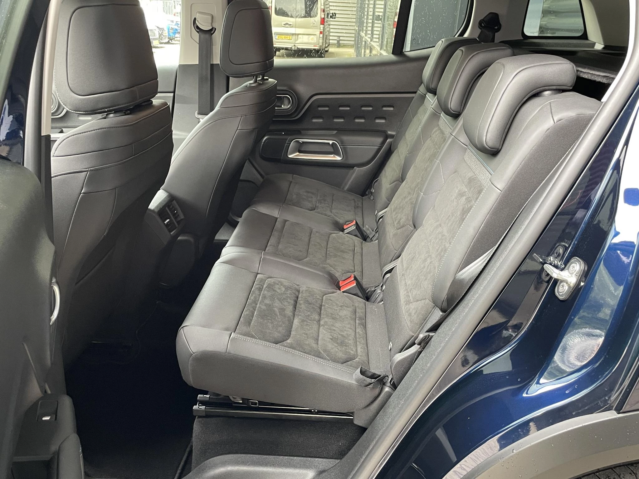 Hoofdafbeelding Citroën C5 Aircross