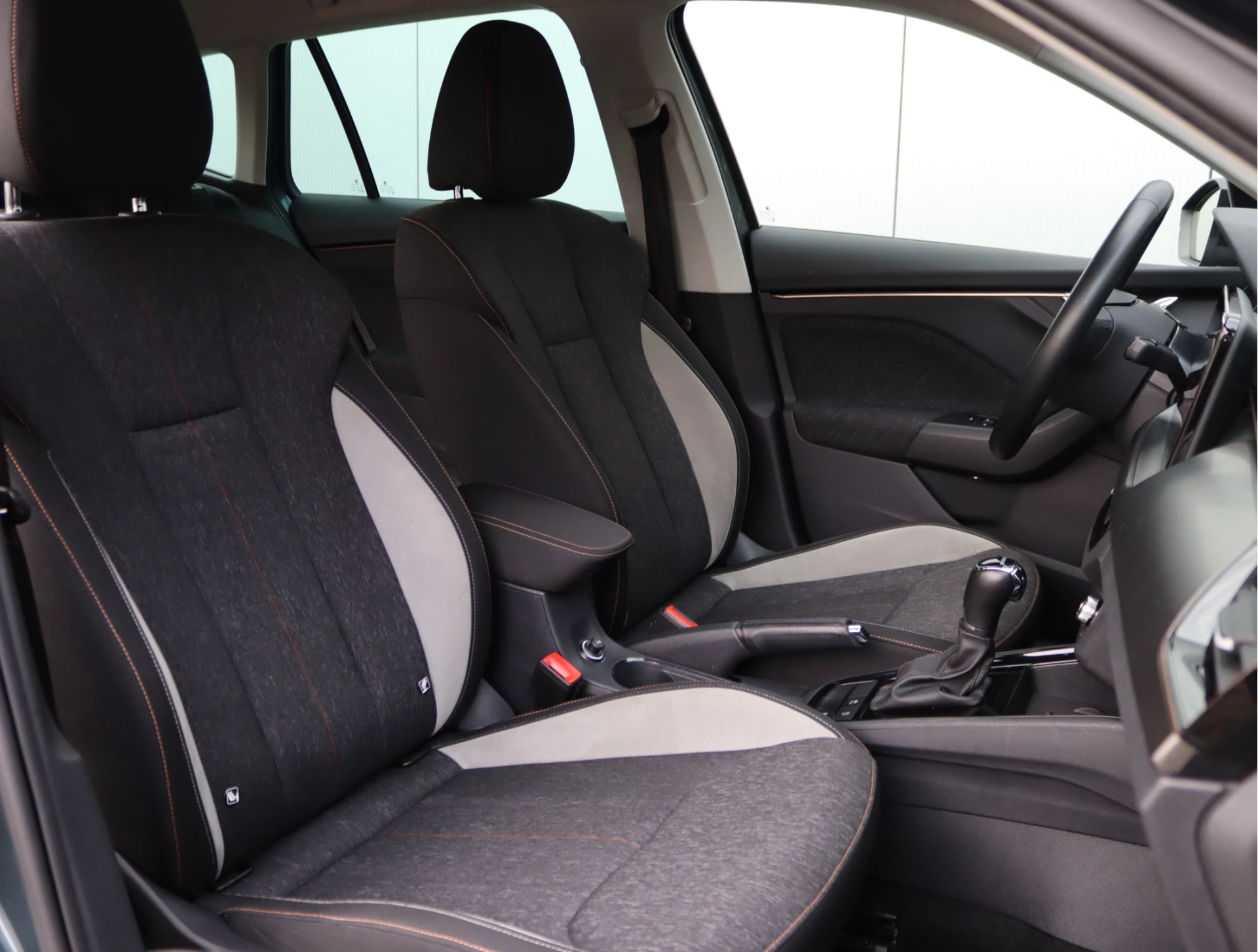 Hoofdafbeelding Škoda Kamiq