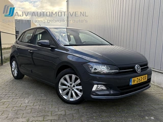 Volkswagen Polo 1.0 TSI HIGHLINE DSG AUT.