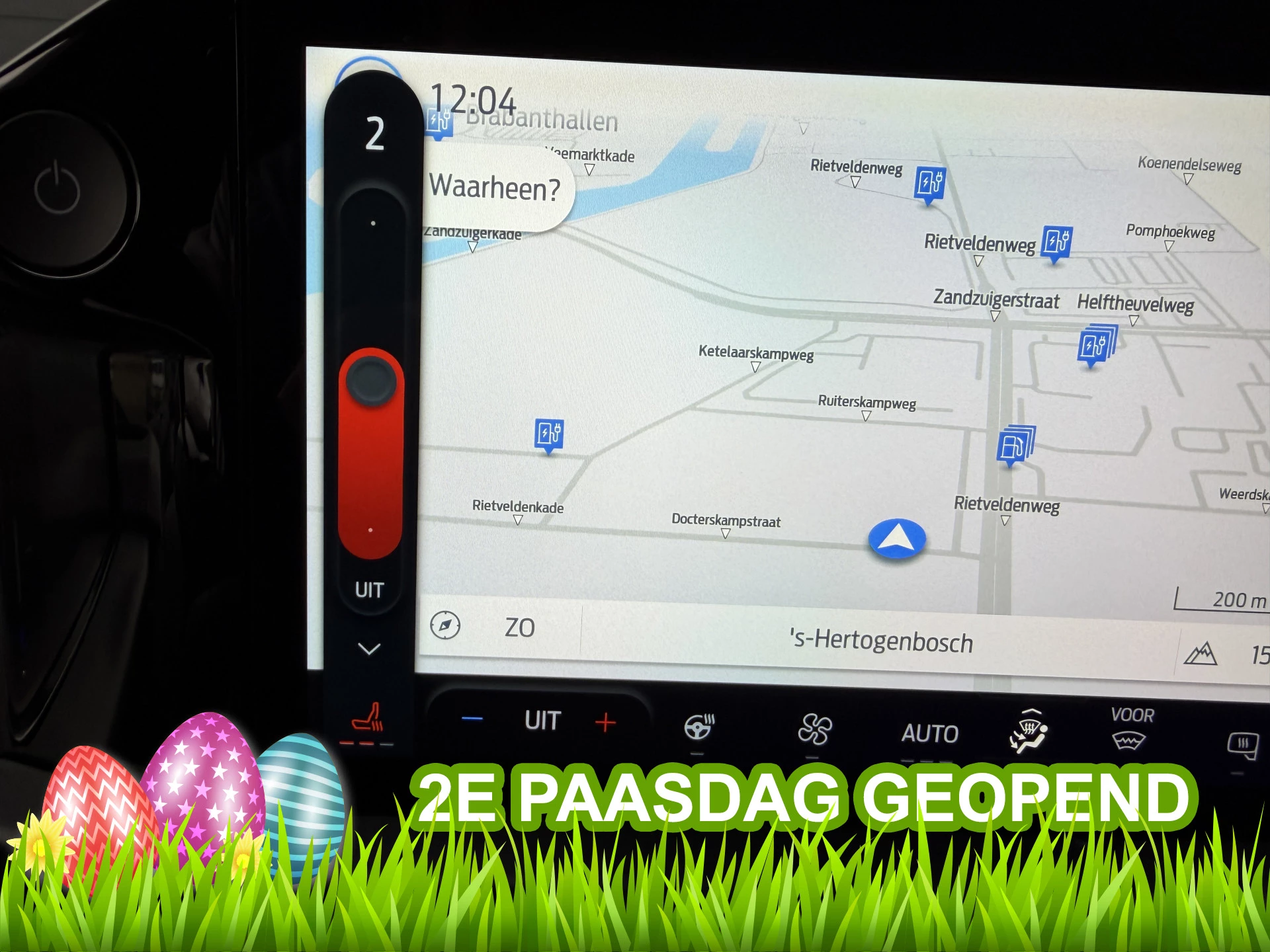 Hoofdafbeelding Ford E-Transit