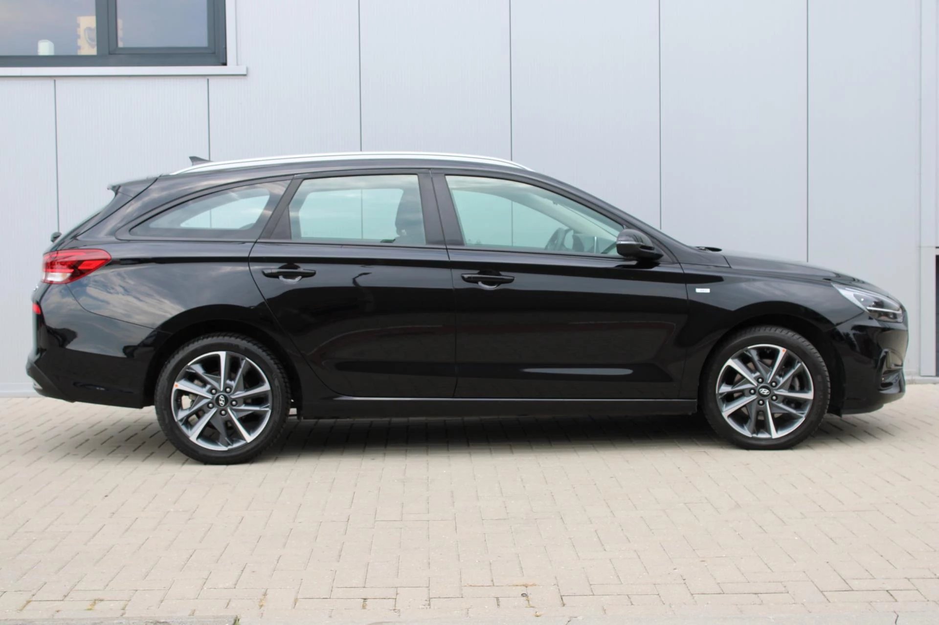 Hoofdafbeelding Hyundai i30