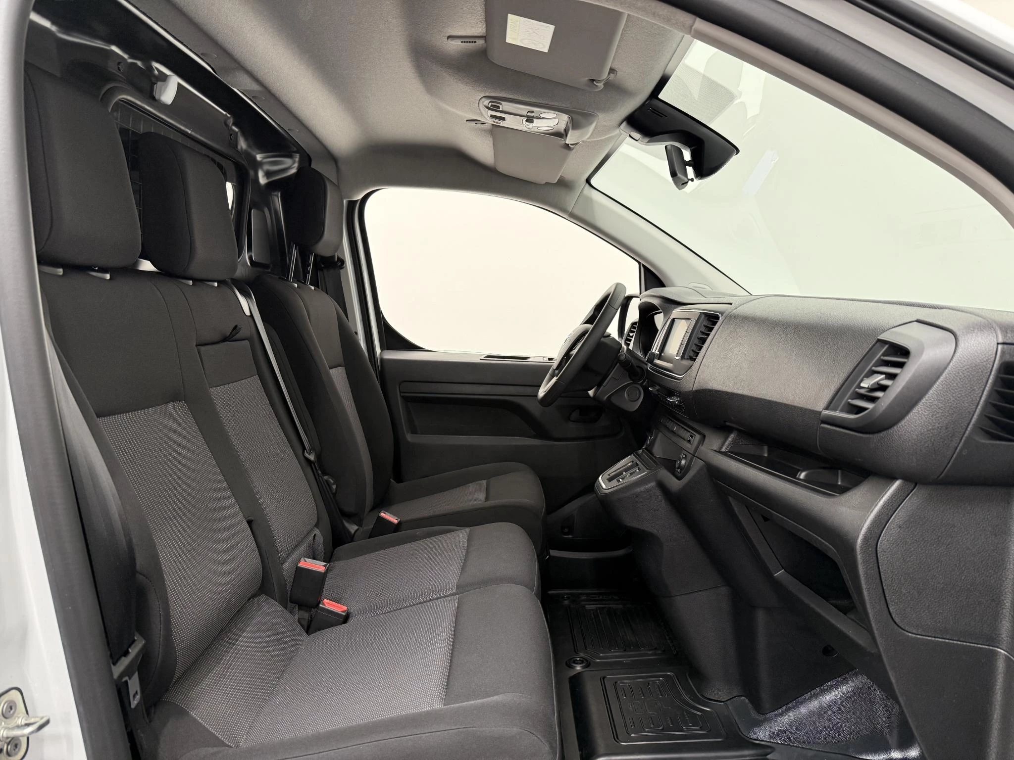 Hoofdafbeelding Toyota ProAce