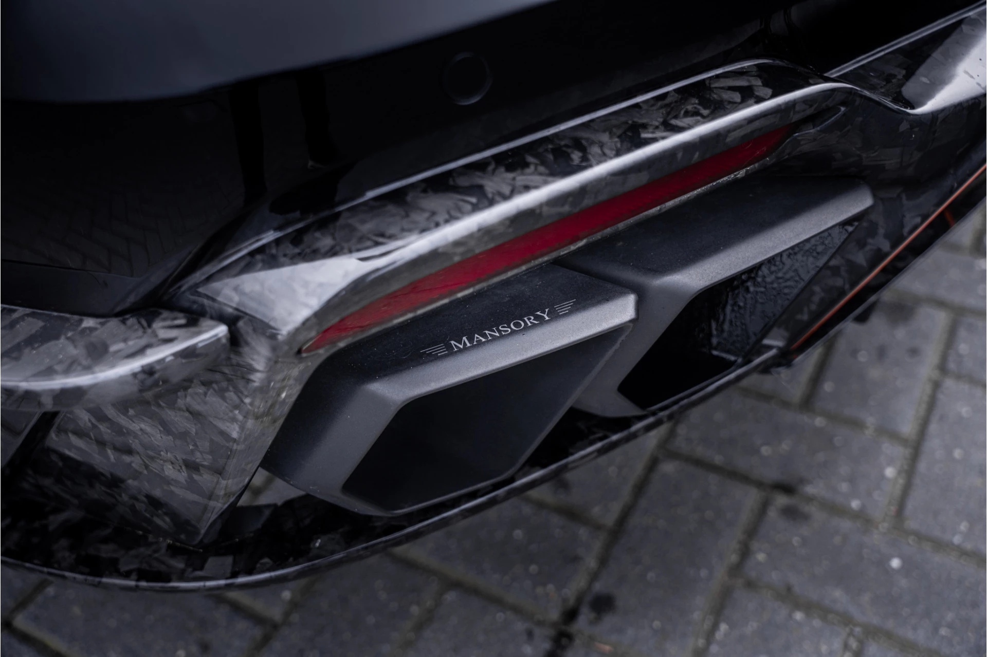 Hoofdafbeelding Audi RS6